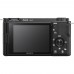 Sony ZV-E10 Body Only Sony ZV-E10 Body Only